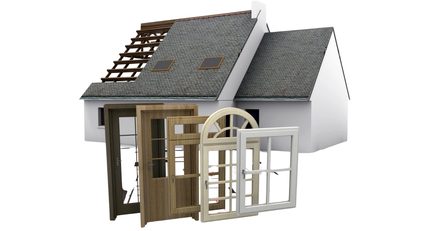 Residential and commercial remodeling contractor serving Los Angeles and nearby communities